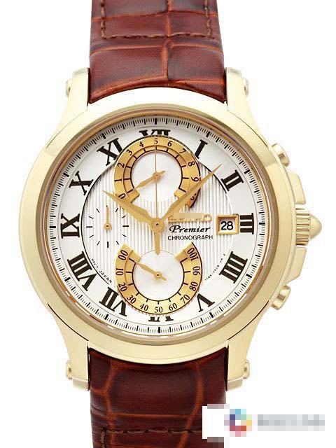 SPC070P1 Watch Battery