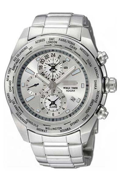 SPL029P1 Watch Battery