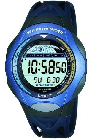 SPS-300C-2V Watch Battery