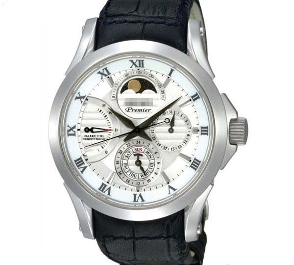 SRX003J1 Watch Battery