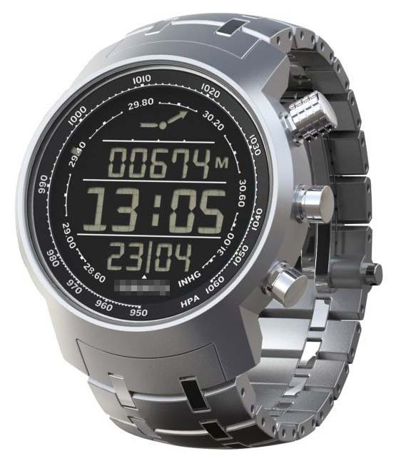 SS014521000 Watch Battery