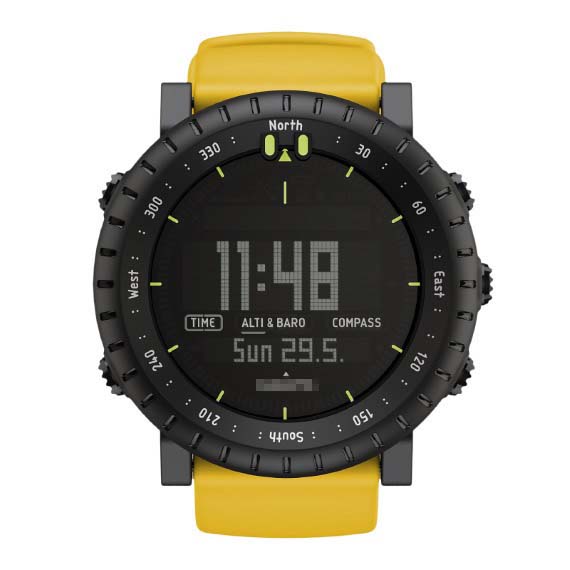 SS018809000 Watch Battery