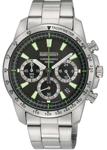 SSB027P1 Watch Battery