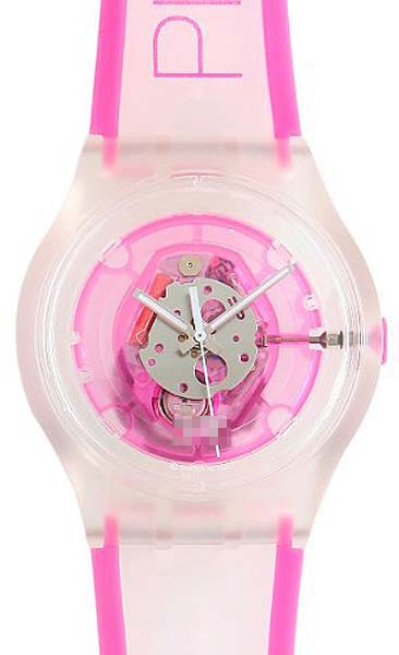 SUJK103 Watch Battery