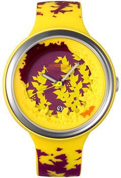 SVJ320057 Watch Battery