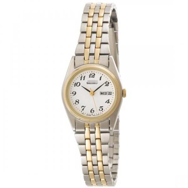 SXA124P1 Watch Battery