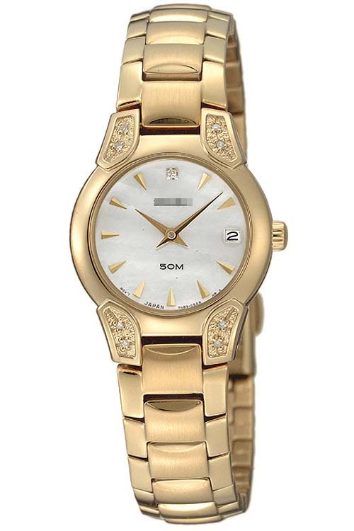 SXB412P1 Watch Battery