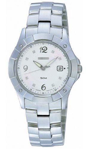 SXDA59P1 Watch Battery