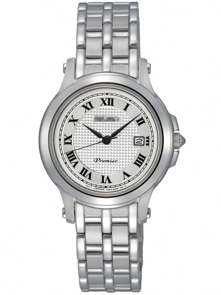 SXDE01P1 Watch Battery