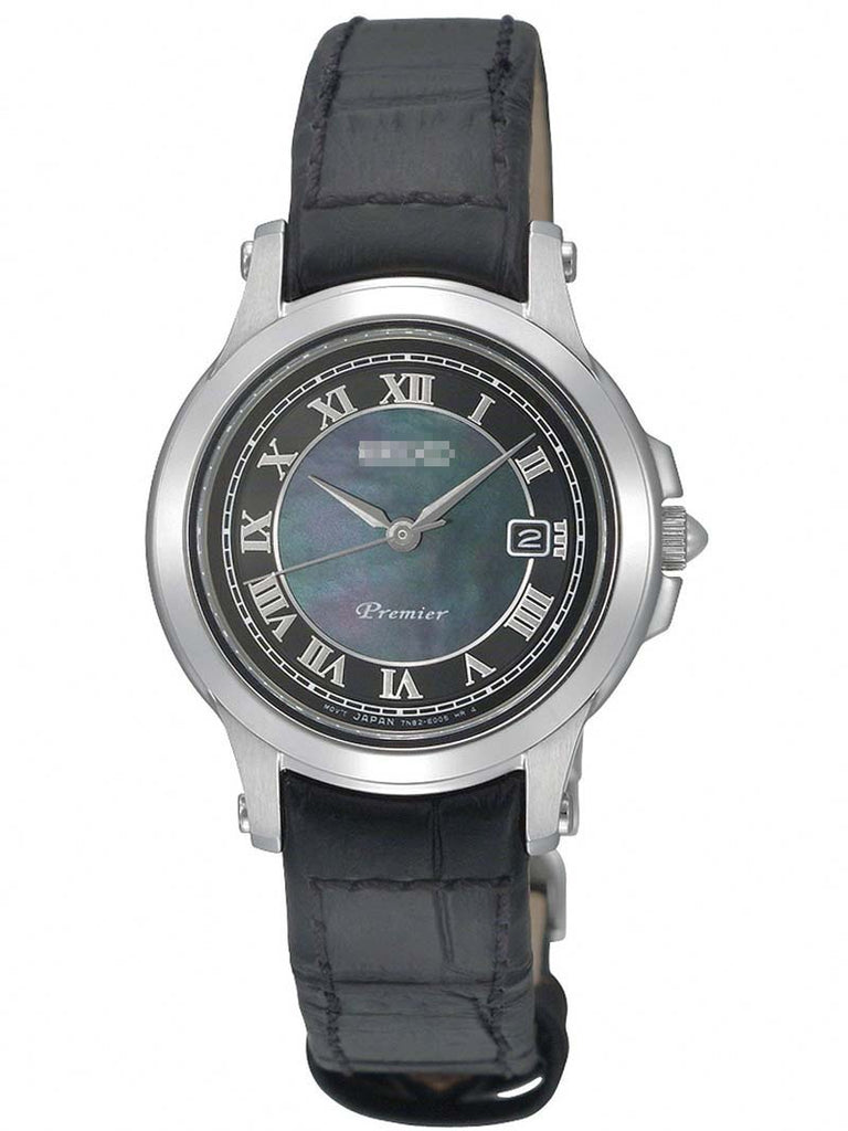 SXDE05P1 Watch Battery