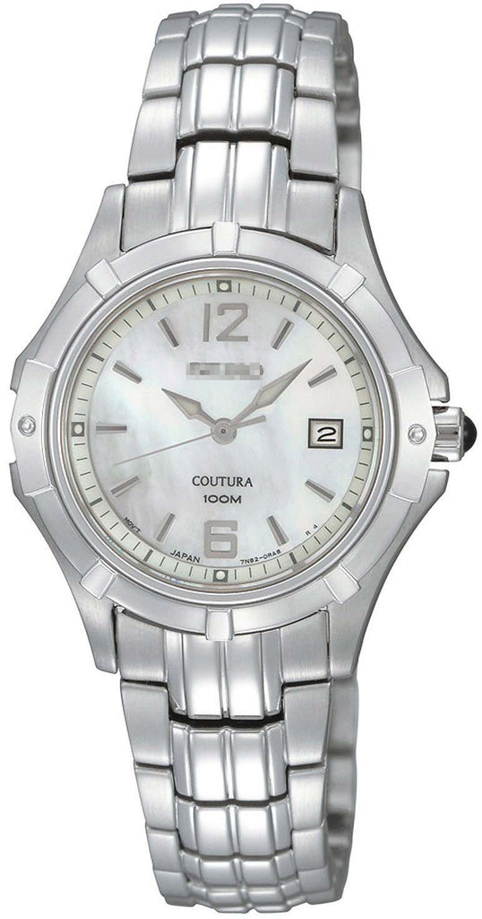 SXDE07P1 Watch Battery