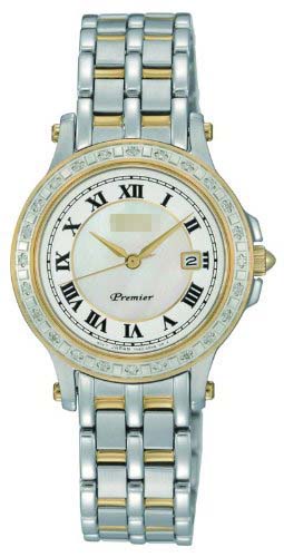 SXDE58P1 Watch Battery