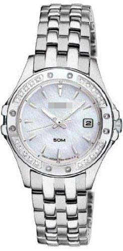 SXDE83 Watch Battery