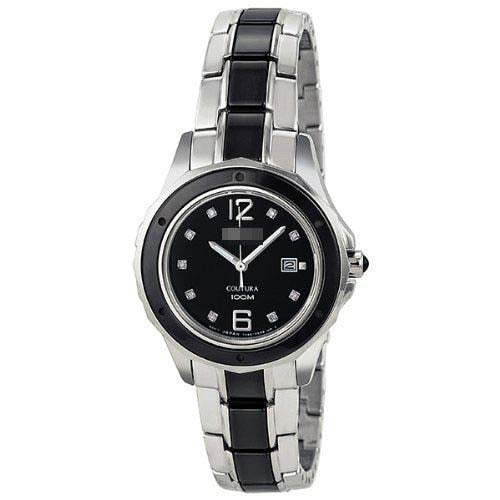 SXDF01 Watch Battery