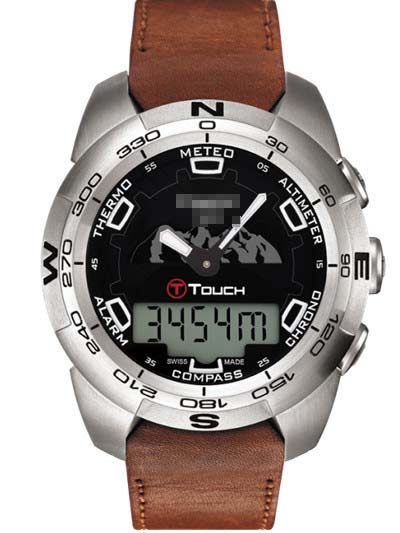T013.420.16.051.10 Watch Battery