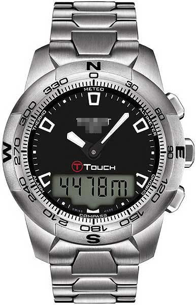 T047.420.11.051.00 Watch Battery