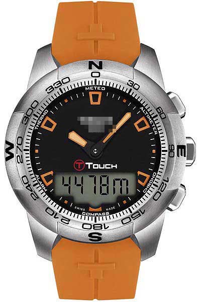T047.420.17.051.01 Watch Battery