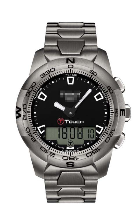 T047.420.44.051.00 Watch Battery