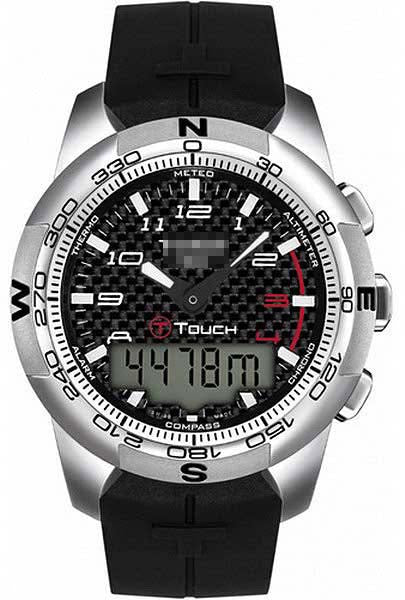 T047.420.47.207.00 Watch Battery