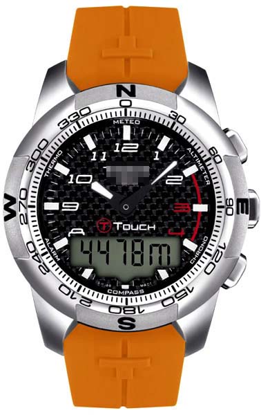 T047.420.47.207.01 Watch Battery