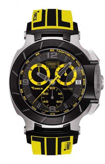 T048.417.27.057.11 Watch Battery