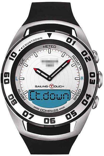 T056.420.27.031.00 Watch Battery