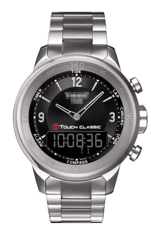 T083.420.11.057.00 Watch Battery