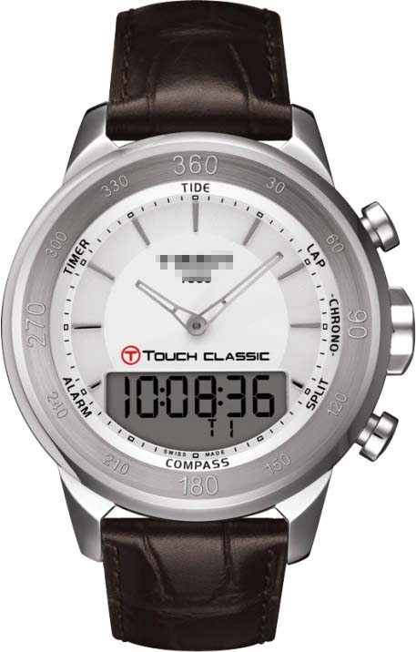 T083.420.16.011.00 Watch Battery