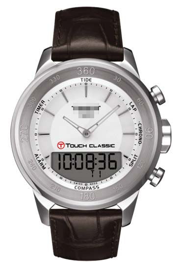 T083.420.16.011.10 Watch Battery
