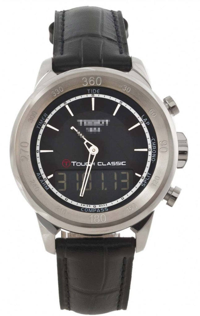 T083.420.16.051.10 Watch Battery