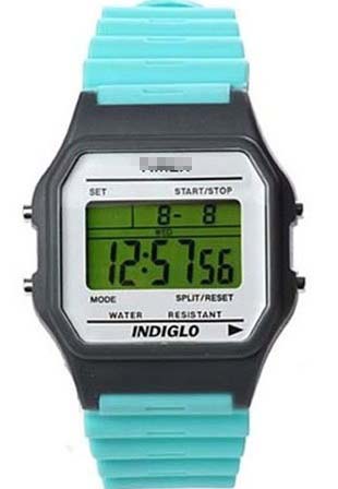 T2N096 Watch Battery