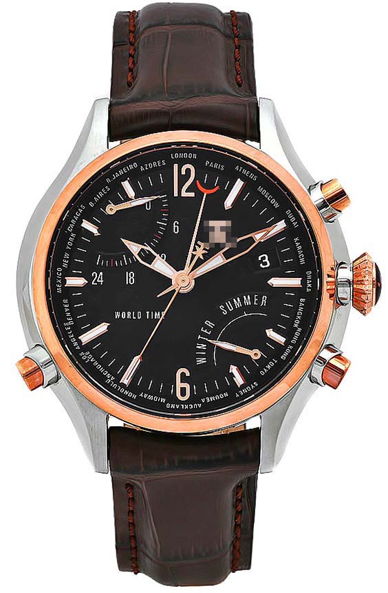 T3B831 Watch Battery