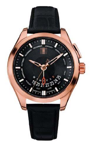 T3C296 Watch Battery