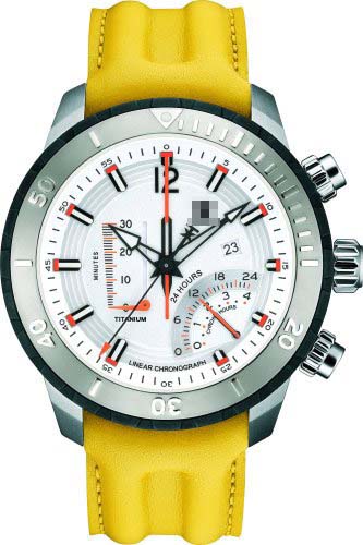 T3C320 Watch Battery