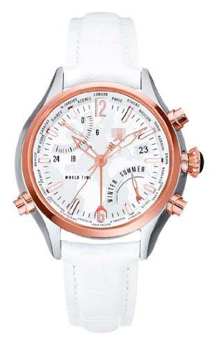 T3C400 Watch Battery