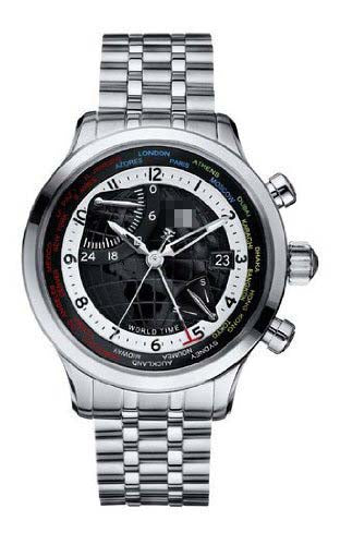 T3C477 Watch Battery