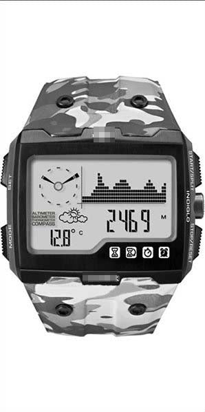 T49841 Watch Battery