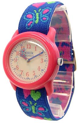T89001 Watch Battery