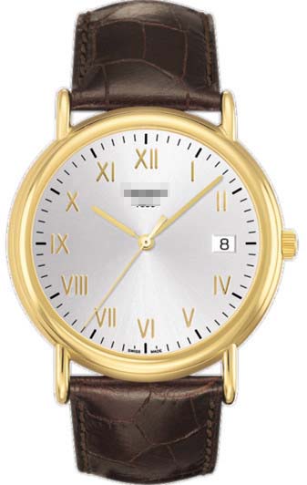 T907.410.16.033.00 Watch Battery