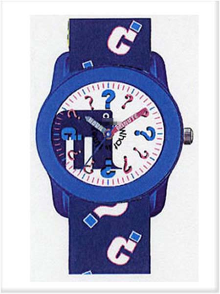 T91810 Watch Battery