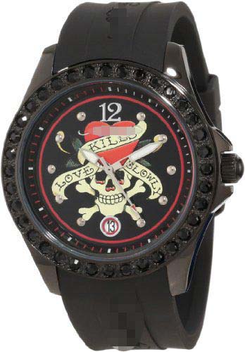 TE-BK Watch Battery