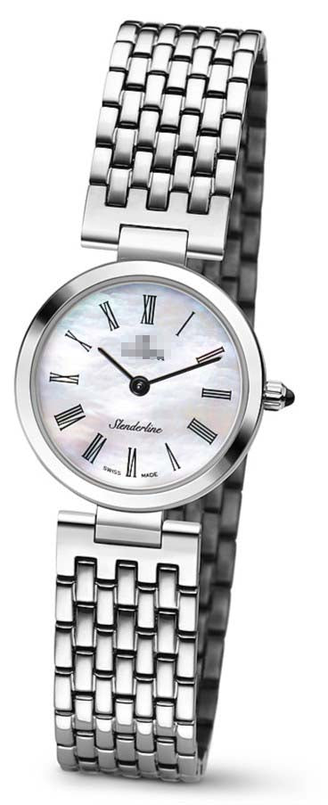 TQ42926S-340 Watch Battery