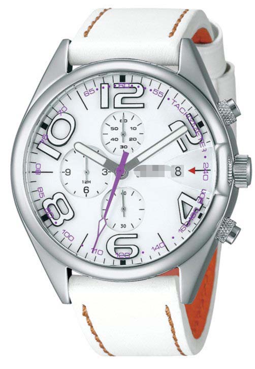 TS40SWW-WH Watch Battery