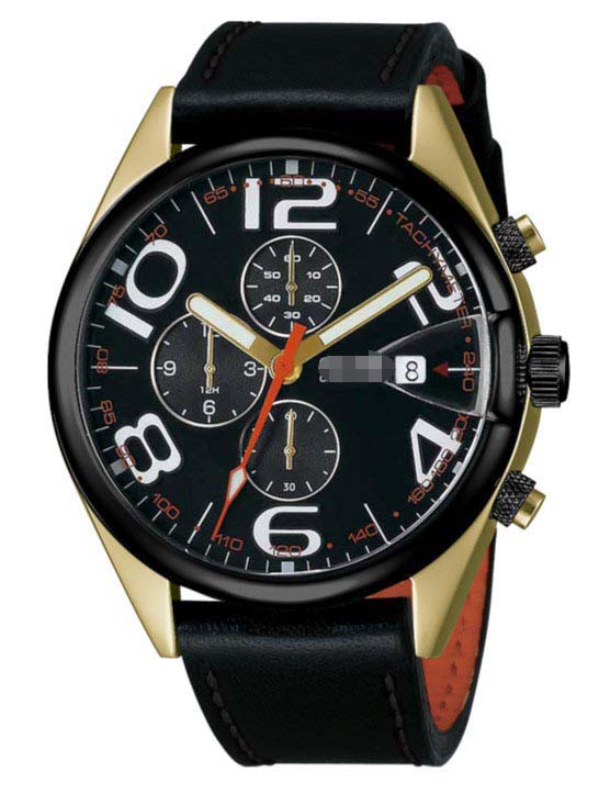 TS40YBK-BK Watch Battery