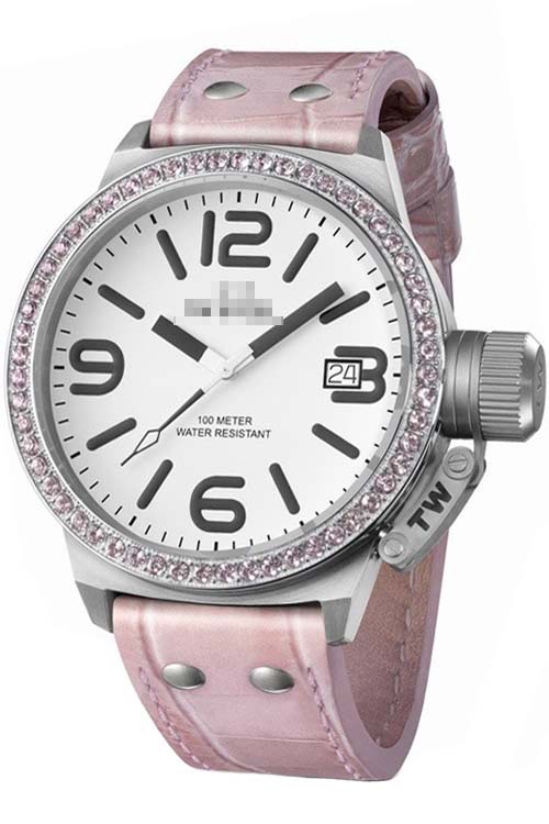 TW36 Watch Battery