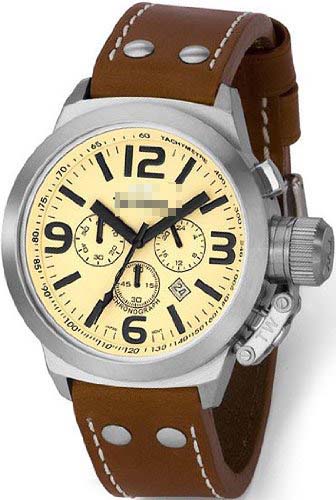 TW5 Watch Battery