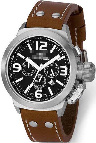 TW6 Watch Battery