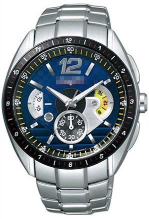 VS0-110-71 Watch Battery