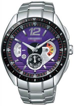 VS0-110-93 Watch Battery