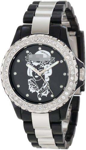 VX-BK Watch Battery